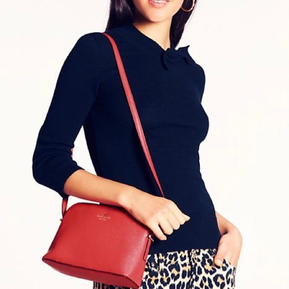 EUC Kate spade | Cedar Street Mandy with Scarf - Picture 10 of 16